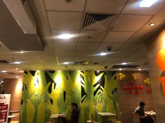 -麦当劳(金地店)