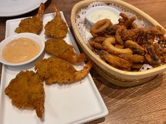 -必胜客(WOW中央公园店)
