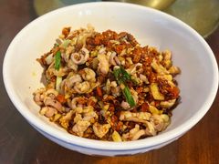 -衡东土菜馆(天际绿洲店)