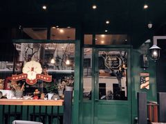 门面-Pie Bird(新闸路店)