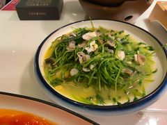 -北院·果木烤鸭·25年东北菜(创意产业园店)
