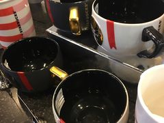 -星巴克(舟山蜈蚣峙店)