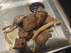 -大神太神·铁板烧(七宝领展广场店)
