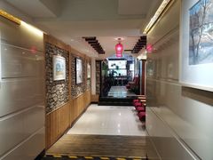 -午月海鲜烧烤酒店(不老街店)