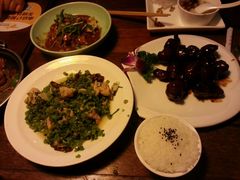 -章吴记喜瑞餐厅(东东城店)