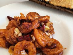 -必点海鲜·海肠捞饭大王(滨江道店)