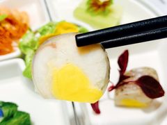 -肆月河豚·新淮扬(金融街店)