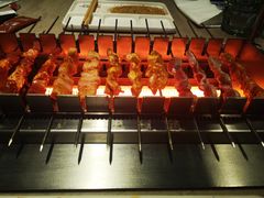 大堂-丰茂烤串(钦州北路店)