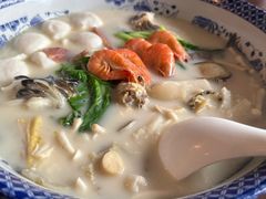 -山外山菜馆(玉泉路店)