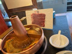 -仁和四季涮肉馆(天坛南门店)