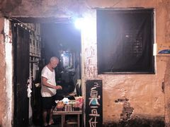 门面-仓桥直街臭豆腐