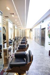 大厅-MT·ID 烫发.染发.接发SALON