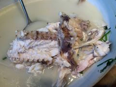 砂锅鱼头-风味小馆(天目湖宾馆店)