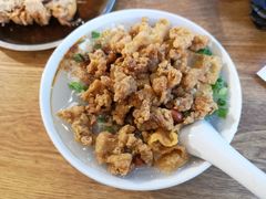 -小豆海棠(人民南路店)