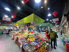 -三角地菜市场(吉祥路店)