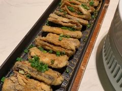 -院8里·小聚园老川菜(九眼桥店)