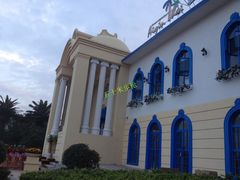 外观-爱琴海假日餐厅(八里湖婚礼公园店)
