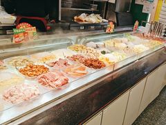 -成都你六姐·牛肉冒菜(城市集市合生汇店)