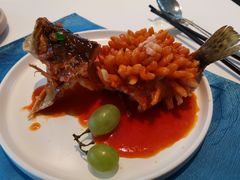 -松鹤楼·非遗·苏帮菜(融科店)
