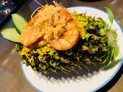 -美奈小馆·越南料理(中航城君尚购物中心店)