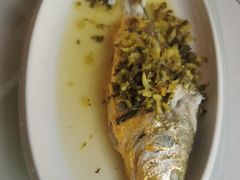 -松兰山海景大酒店·海鲜中餐厅