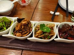 -蜀宴·家宴馆(升伟晶石店)