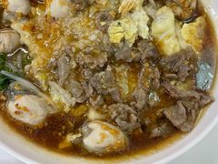 -新一味普宁肠粉王(梅林店)