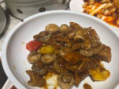 -北平盛世·新京菜·北京烤鸭(劲松·双井店)