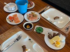 -汉巴味德·烤肉与啤酒的自助(杭州大悦城店)