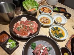 -泥炉烧肉师(新街口金銮巷店)