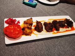 -Efes Turkish & Mediterranean Cuisine 艾菲斯餐厅(陆家嘴店)