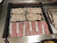 -星伦多自助料理·涮烤一体(虹悦城店)