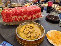 -汤记传菜(秀浦路店)