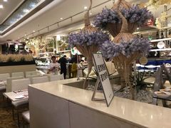 -芭菲盛宴·环球美食(袁家岗店)