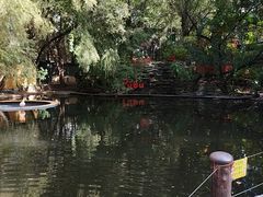 -大鹅岛绿色生态美食园