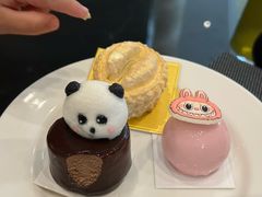 -温德姆至尊酒店·海鲜自助餐厅(海沧店)