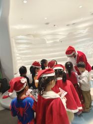 -MINI MARS KIDS CLUB亲子家庭中心(杨浦黄兴店)