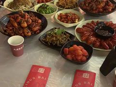 -巴厘龙虾·榜首油焖大虾(洞庭·艺术洋房店)