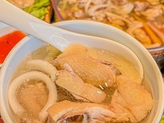 -椰小鸡·琼州糟粕醋(美兰缤纷城店)