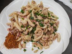 -从前慢海鲜面馆