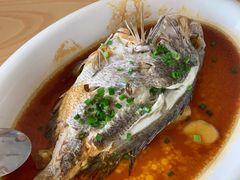 -渔·海鲜餐厅（东澳可域度假村内）南沙湾沙滩店