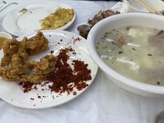 -阿军排档·烧烤