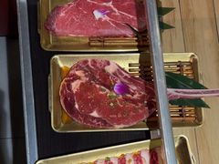 -炙城·韩式烤肉(南京东路店)