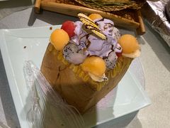 面包诱惑-乾园(天河城店)