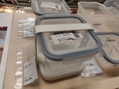 -宜家·瑞典风味餐厅(北京西红门店)