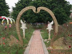 -松山湖梦幻百花洲
