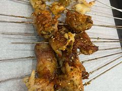 -老胖吉林小串烧烤(南翔店)