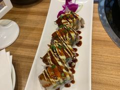 -水林间·寿喜烧自助(仙林金鹰店)