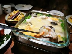 -青叶202都市餐厅(迪诺水镇店)
