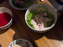 -巴奴毛肚火锅(广益哥伦布店)